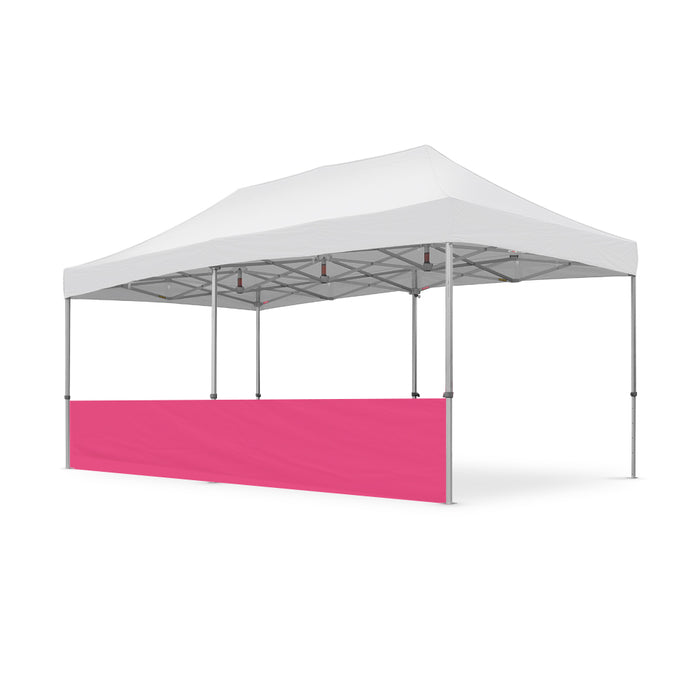 PU Coated Polyester / Pink Premium: An additional cost is applied to this colour