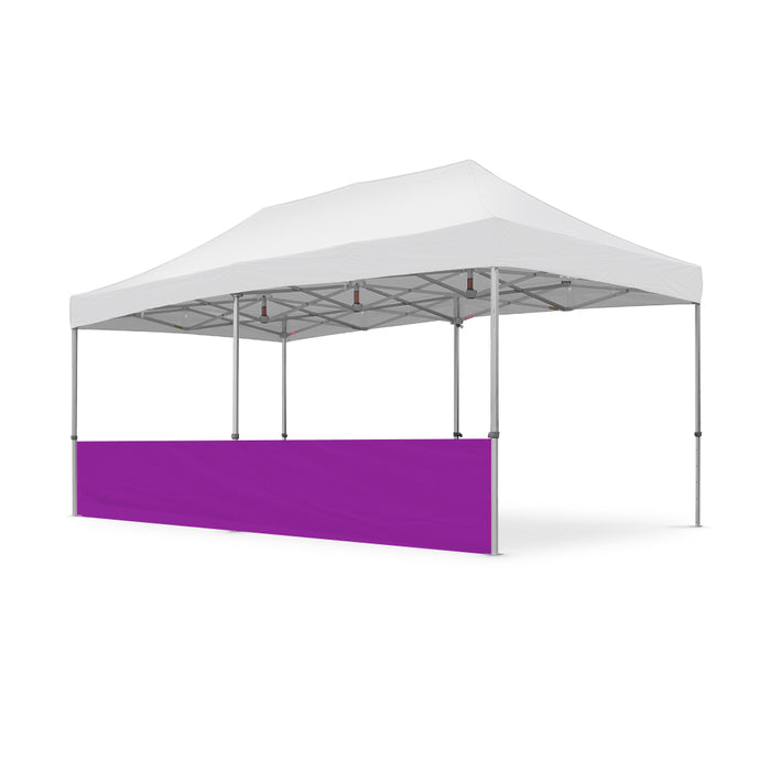 PU Coated Polyester / Purple Premium:  An additional cost is applied to this colour