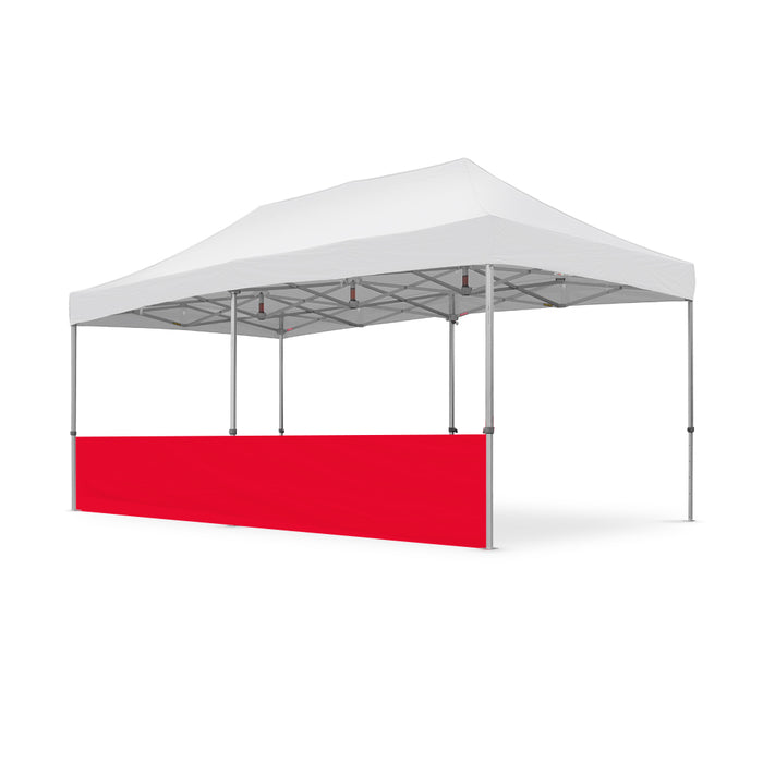 PU Coated Polyester / Cola Premium:  An additional cost is applied to this colour