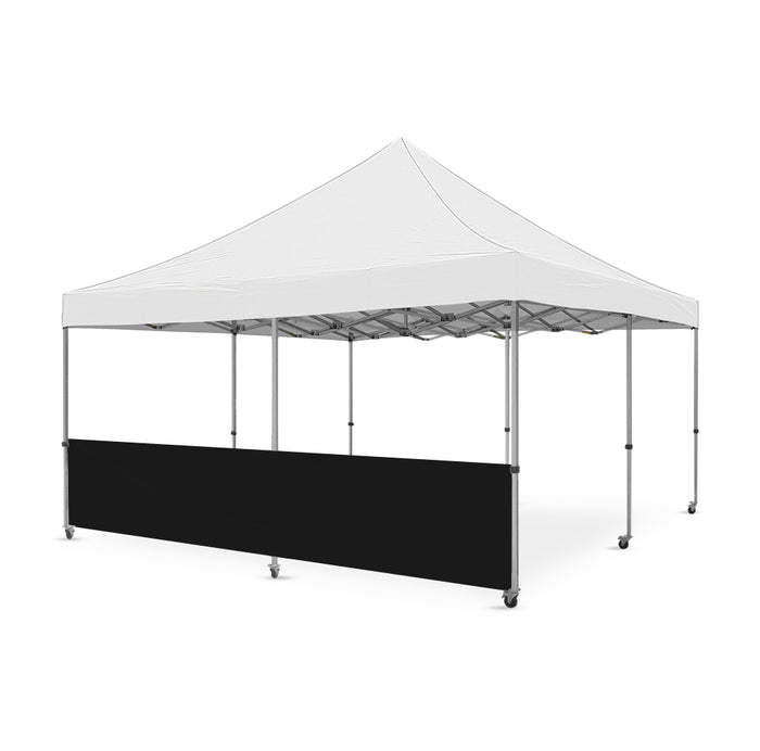 6m Marquee Half Wall | Marquee Accessory