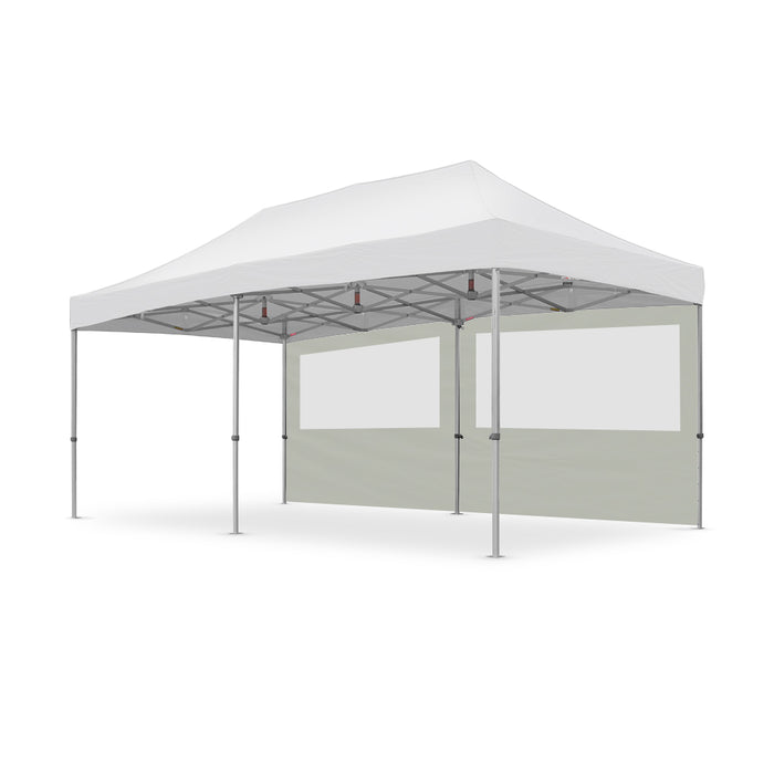 PU Coated Polyester / Grey