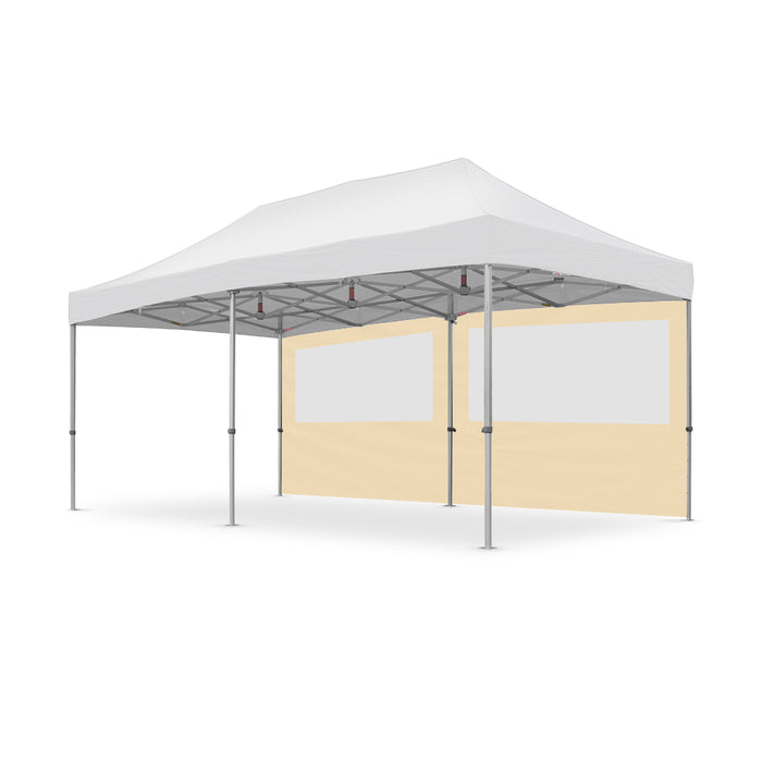 PU Coated Polyester / Cream Premium:  An additional cost is applied to this colour