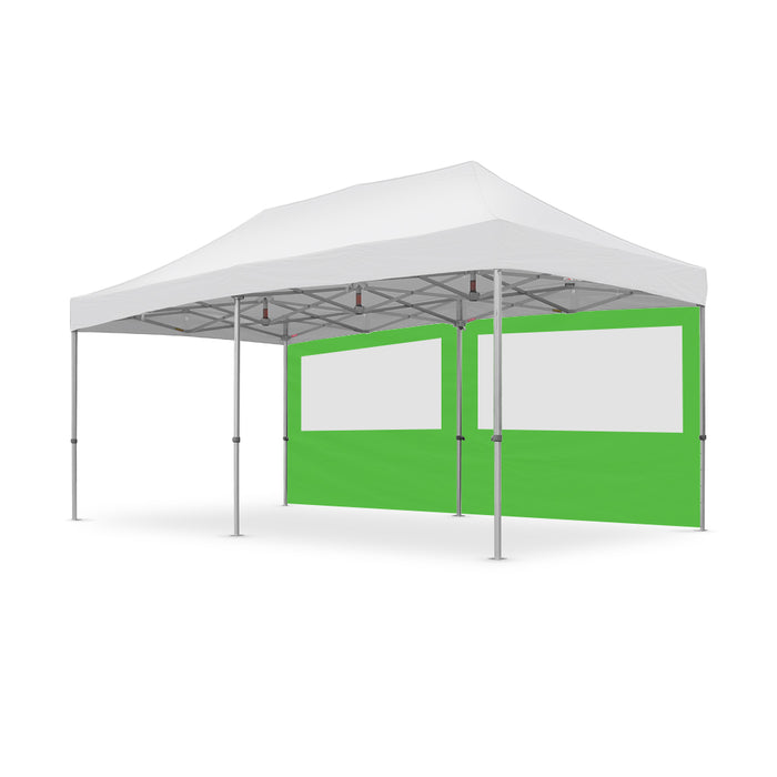 PU Coated Polyester / Apple Premium:  An additional cost is applied to this colour