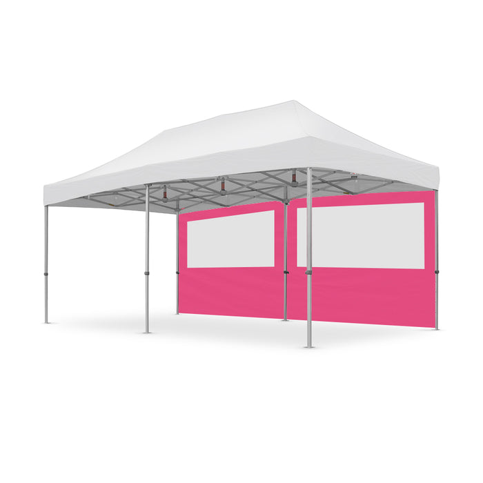 PU Coated Polyester / Pink Premium: An additional cost is applied to this colour