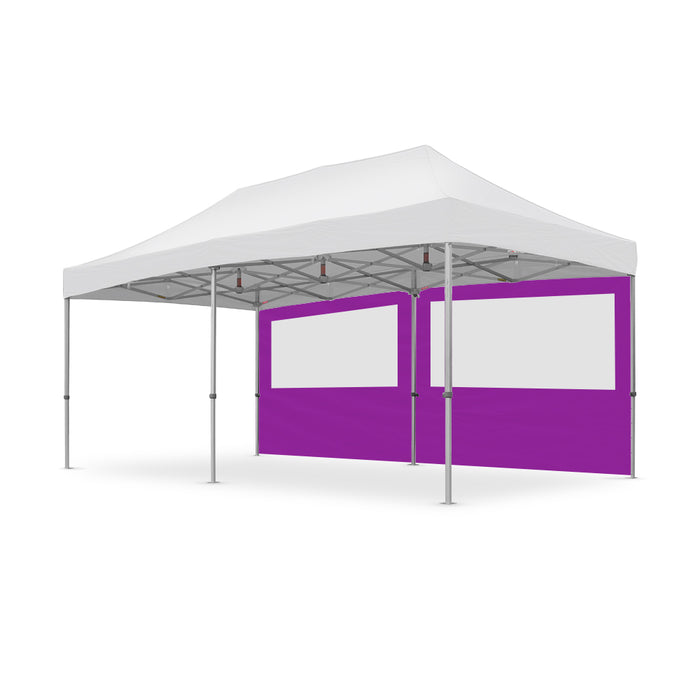 PU Coated Polyester / Purple Premium:  An additional cost is applied to this colour