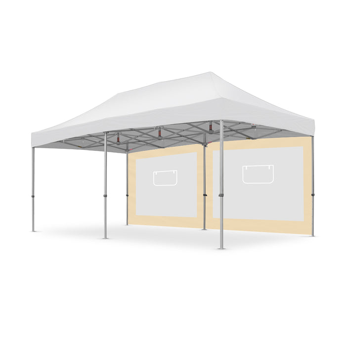 PU Coated Polyester / Cream Premium:  An additional cost is applied to this colour