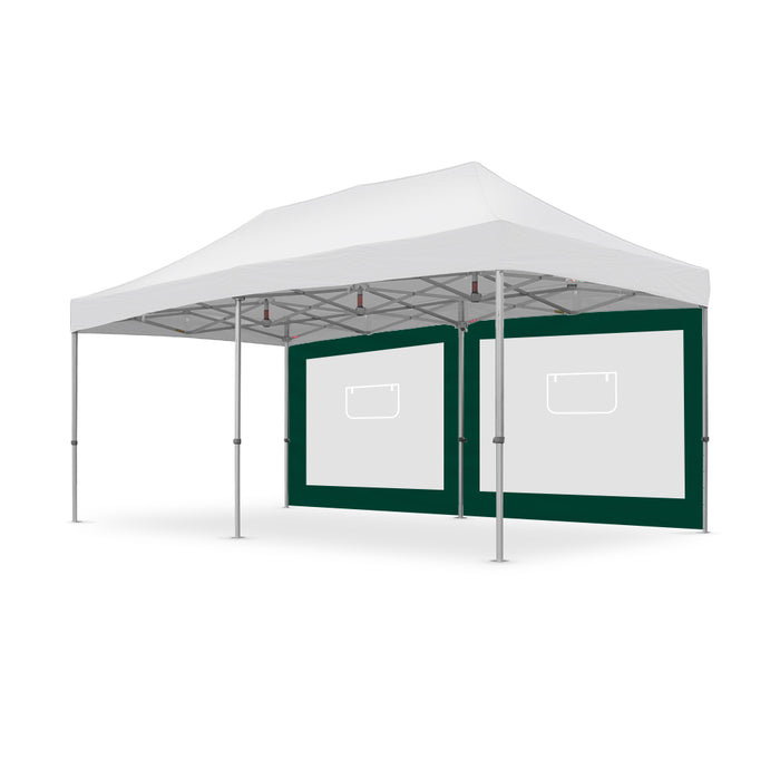 PU Coated Polyester / Hunter Premium:  An additional cost is applied to this colour