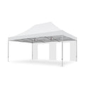 6m TEC Marquee Door Wall | Marquee Accessory