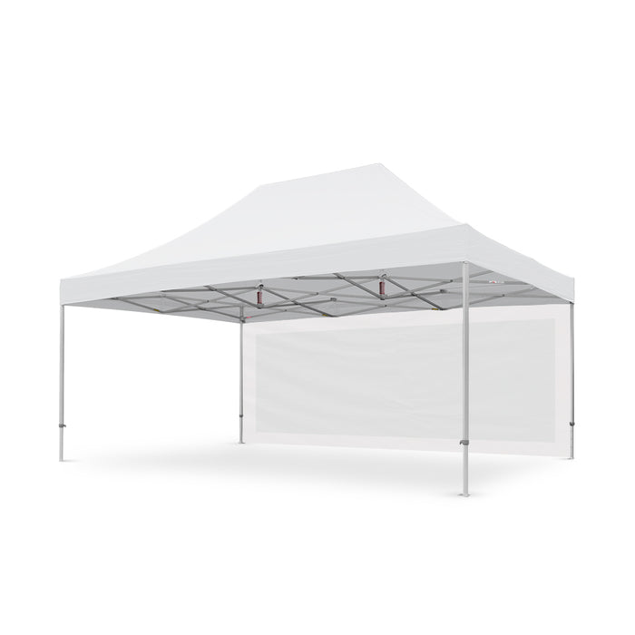 6m TEC Marquee Mesh Window Wall | Marquee Accessory