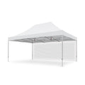 6m TEC Marquee Mesh Window Wall | Marquee Accessory