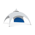 7.5m Arch Tent Wall | Star Tents