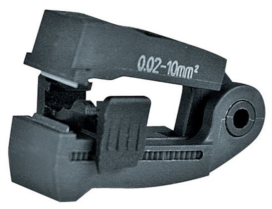 8146-1 Insert-Flat Blade Self-adjusting cutting and stripping 0.02 - 10mm2