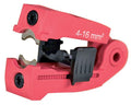 8146-2 Insert-Round Blade Wire Stripper