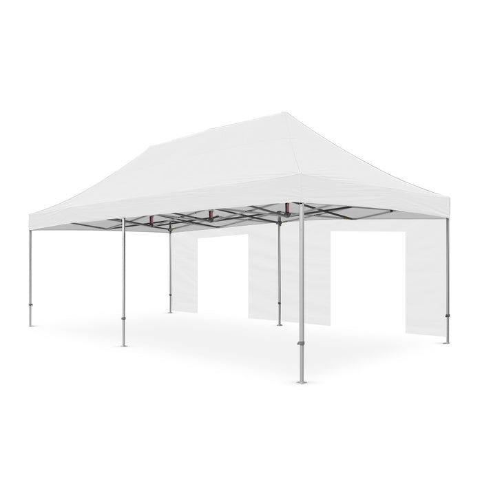 8m Marquee Door Wall | Marquee Accessory