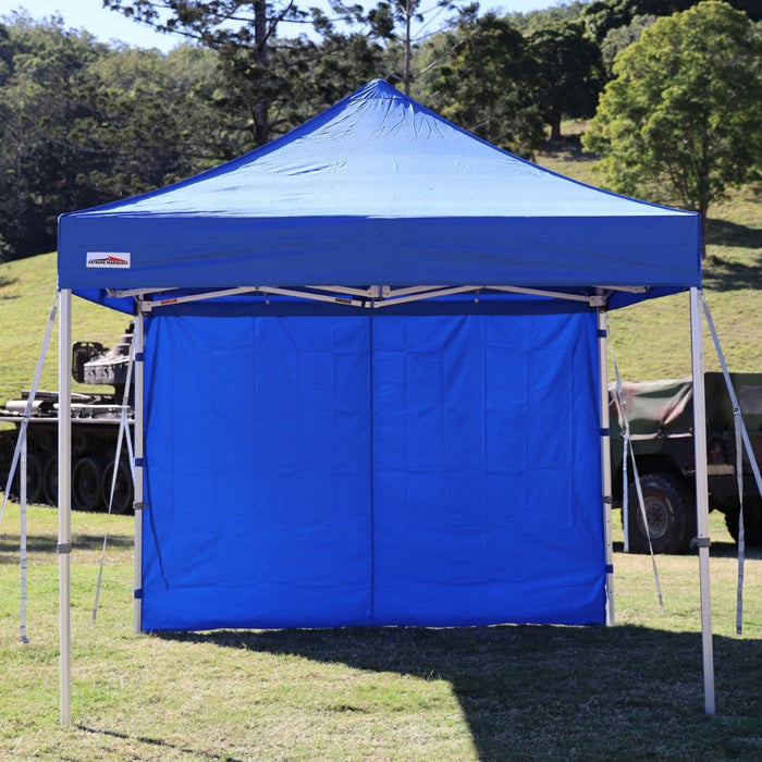 8m Marquee Full Wall | Marquee Accessory