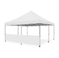 8m Marquee Half Wall | Marquee Accessory