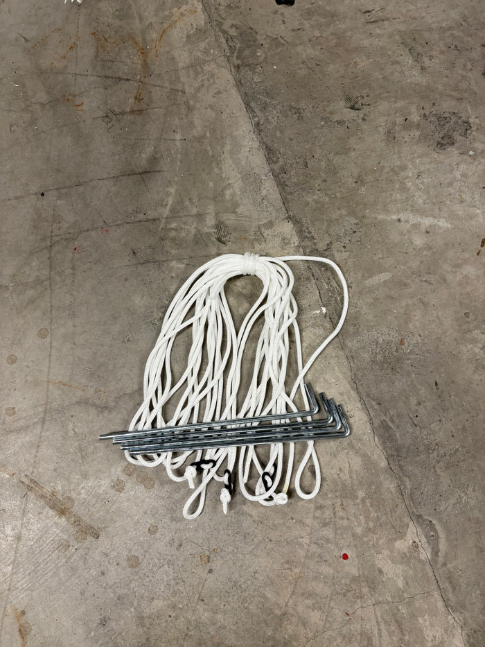 Rope Set