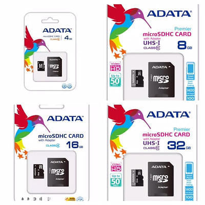 Micro SD Card