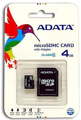 Micro SD Card