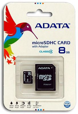 Micro SD Card