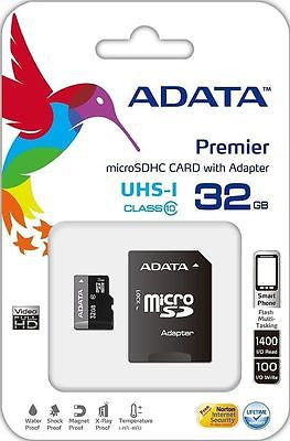 Micro SD Card