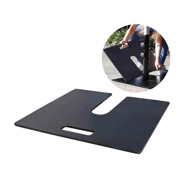 Additional Weight For Umbrella Base | Umbrellas