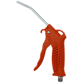 AIR DUSTER LONG NOSE  VALU-AIR - PLASTIC BODY (2 - 6 BAR)
