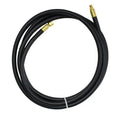 AL455 Mig torch power cable assembly