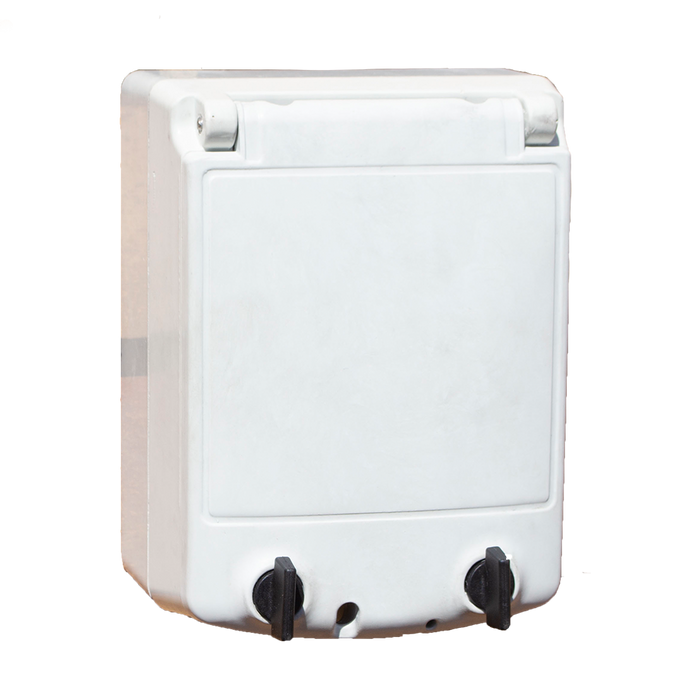 Allbro PSO-1 Stealth GRP Flap