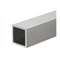 Aluminium Square Tube 20Mm X 2.5