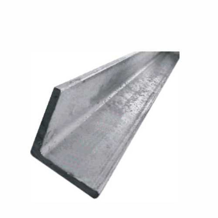 Angle Iron 40X40X3 1Meter Mild Steel