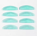 Anime Lash Shell Shields (4x Pairs)