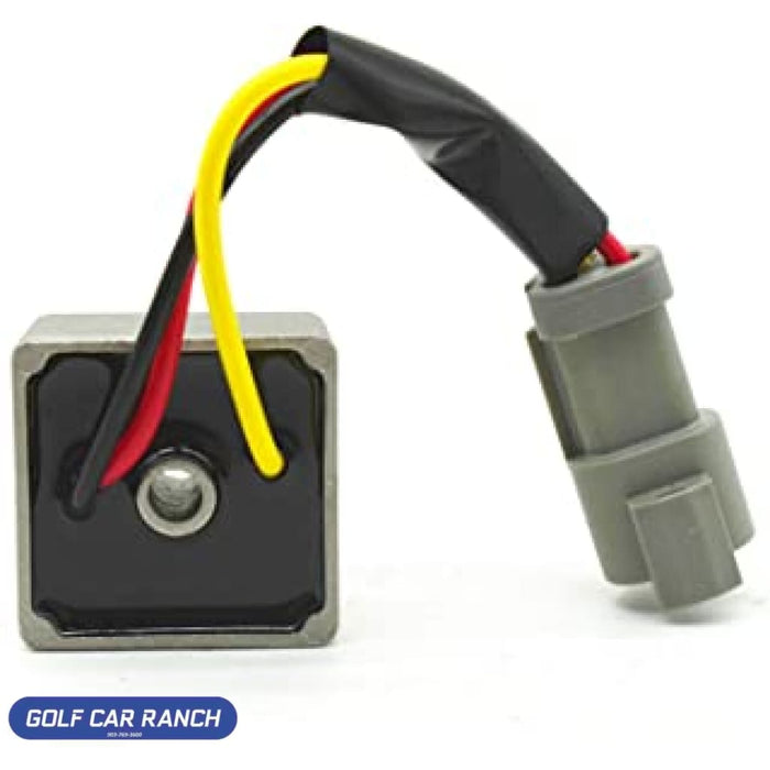ASM VOLTAGE REGULATOR PREC - 102803301 GAS - CC