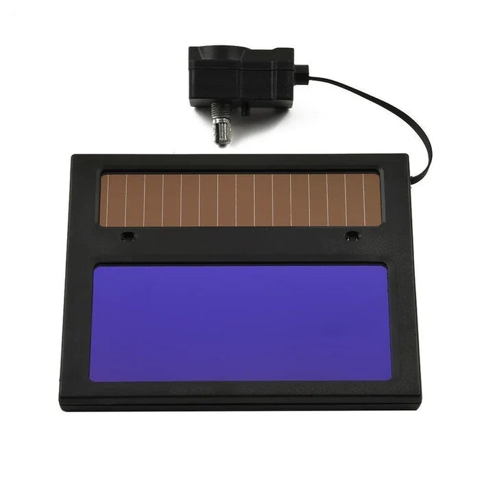 Auto darkening filter for Hitman auto darkening helmets
