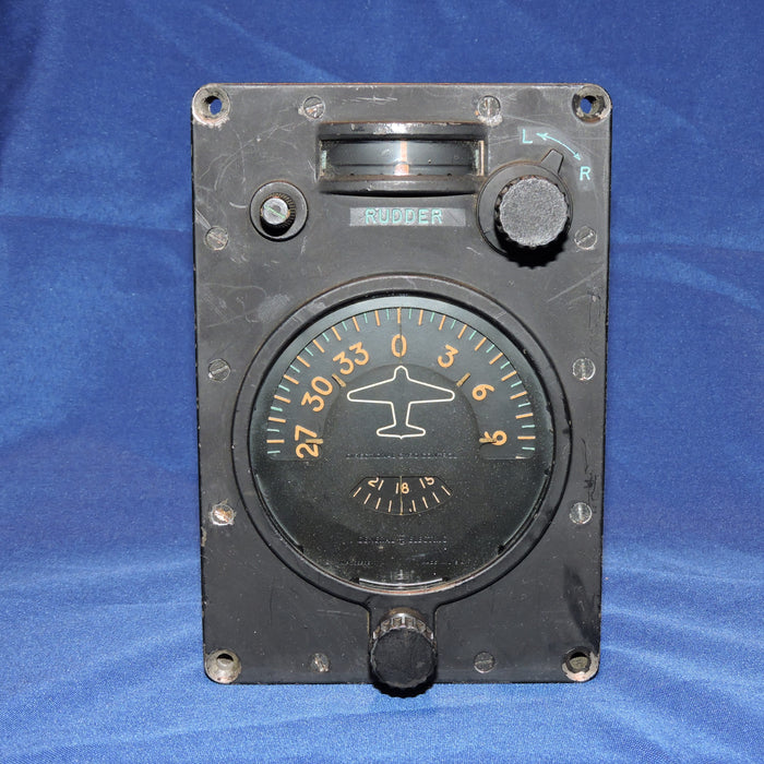 Autopilot Type G-1 Directional Gyro Control TBM Avenger