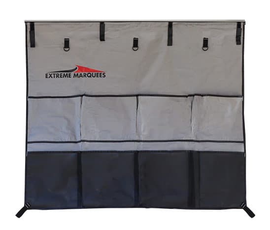 Awning Organiser | Car Awning
