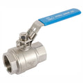 Ball Valve 32mm 1 1/4''
