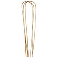 Bamboo U Hoop, 4-Ft.