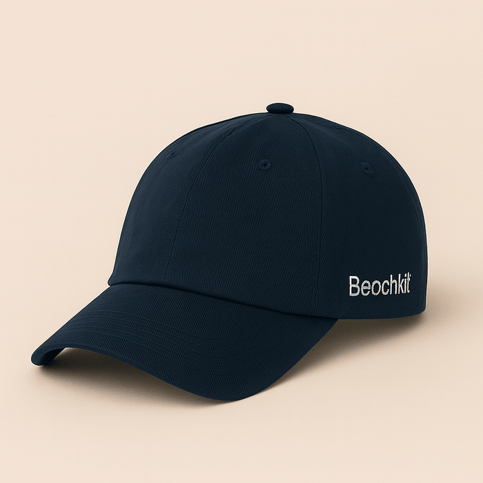 Beachkit Caps: Sun Protection With Style - Beachkit
