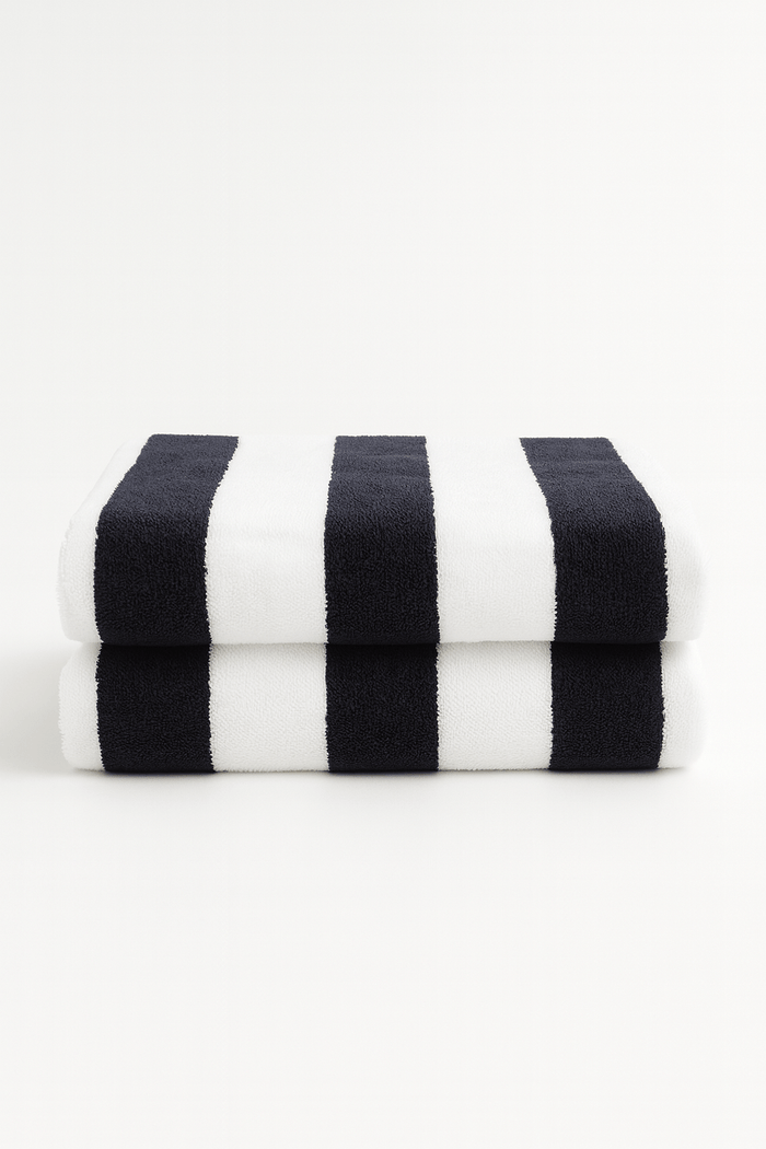 Beachkit Towels: Ultimate Beach and Pool Companions - Beachkit