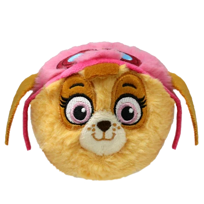 Beanie Bouncer Ball — TY Inc, view 3