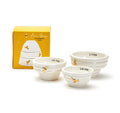 Beehive Measuring Cups