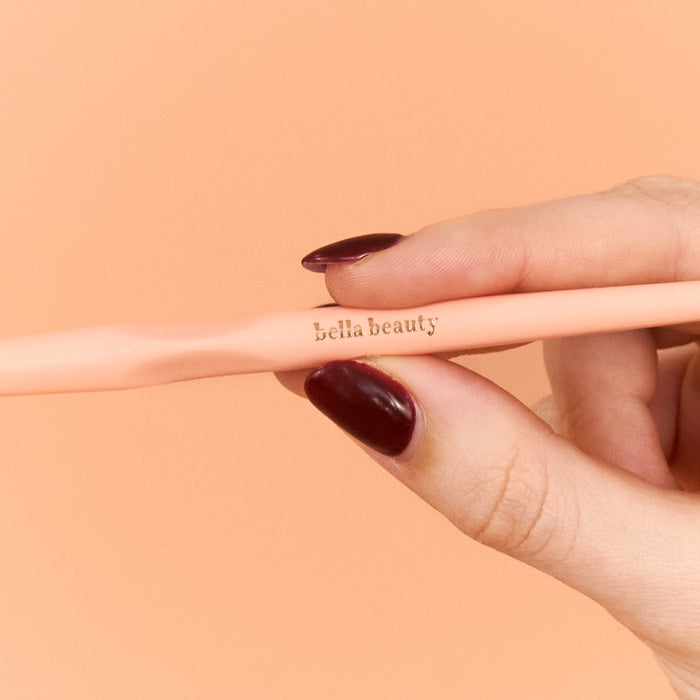 Bella Beauty Pro - Long Angled Lash Lift Brush   #L1