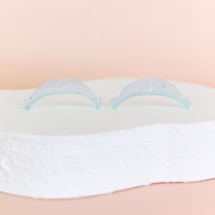 Bella Beauty Pro - Silicone Compensators (6 Pairs)