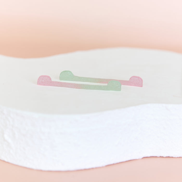 Bella Beauty Pro - Silicone Compensators (6 Pairs)
