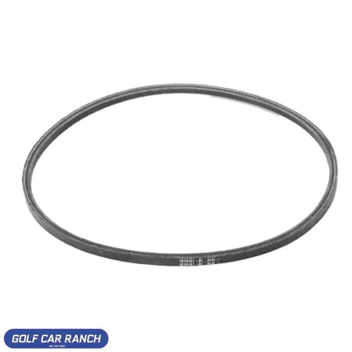 101916701 BELT STARTER GENERATOR BELT - STARTER/GENERATOR - CC