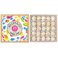 Bills & Co Candy Pop Uni Box (25 pieces)