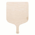 Birch Pizza Peel 11.8 x 16.5 inches