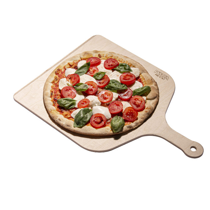 Birch Pizza Peel 11.8 x 16.5 inches