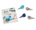 Bluebird Tokens
